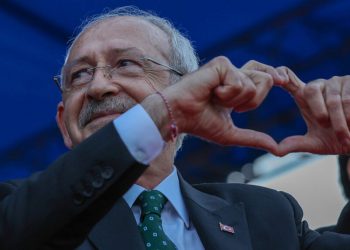 كيليتشدارأوغلو يتقدم على أردوغان في المحافظات الكردية