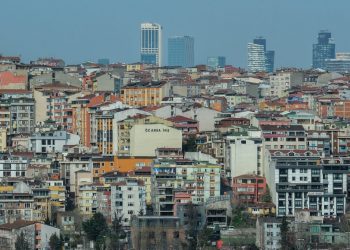 خلو 400 ألف مسكن في إسطنبول من المستأجرين احتجاجا على قرار حكومي