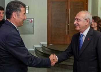 الشعب الجمهوري يائس من سنان أوغان