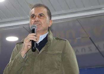 العدالة والتنمية: تحالف الأمة يعادي أردوغان