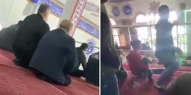 تركيا.. إمام مسجد يدعو للتسليح عشية الانتخابات التركية