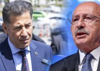 أول رد فعل من كليتشدار أوغلو على قرار سينان أوغان