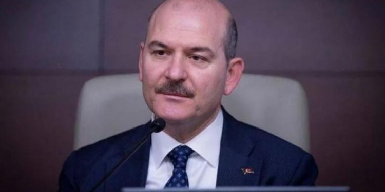 سليمان صويلو: اقتلعنا إصبع أمريكا من تركيا!