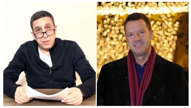 السلطات في تركيا تلاحق محمد ياقوت بعد إحراجه للحكومة