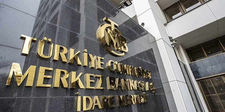 ارتفاع ديون المركزي التركي للخارج 77 مرة في 6 سنوات