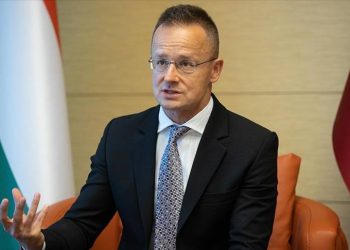 المجر: سنواصل التشاور مع تركيا بشأن عضوية السويد في الناتو