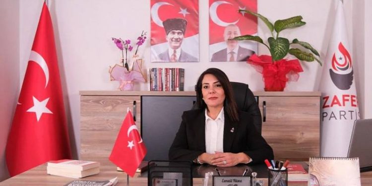 حزب النصر: المهاجرين غير الشرعيين سبب تفشي المخدرات في تركيا