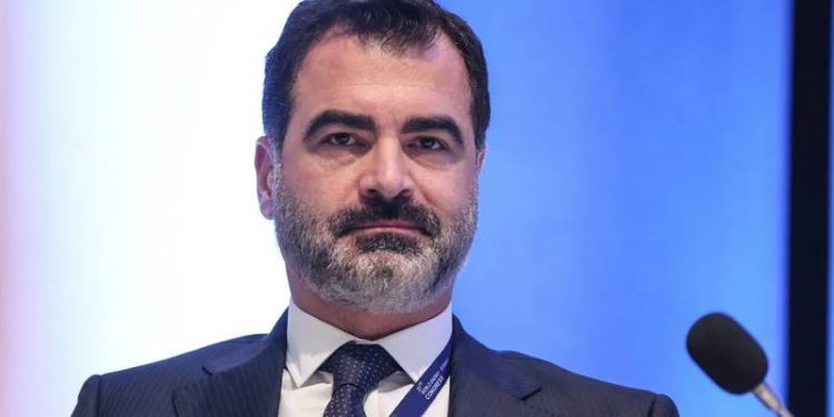 اعتقال الرئيس السابق لصندوق الثروة السيادي التركي