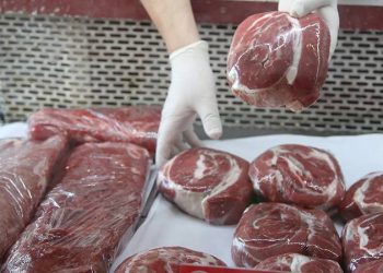 لا تضع لحم الأضحية في كيس بلاستيكي