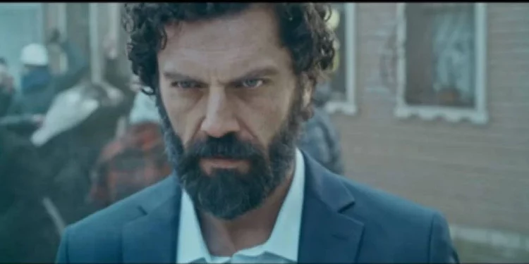 مسلسل يشوه سمعة كافالا على منصة TRT الرقمية