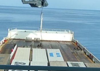 إيطاليا تحرر السفينة التركية المختطفة