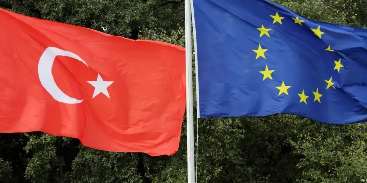 26 ألف تركي يطلبون اللجوء إلى أوروبا