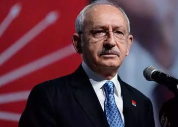 هل يخضع كيليجدار أوغلو للمحاكمة؟