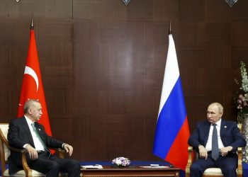 أردوغان يدعم بوتين بعد تمرد قائد فاجنر