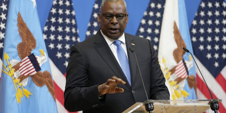 الاتصالات الأمريكية الروسية لم تتأثر بتمرّد “فاغنر”