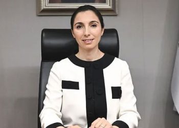 صحفي: رئيسة البنك المركزي التركي تدير صندوقًا خاصًّا للشيخة موزة