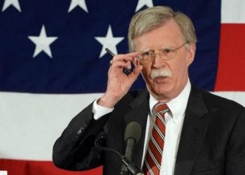 أتراك في مرمى العقوبات الأمريكية بتهمة (مرتزقة)