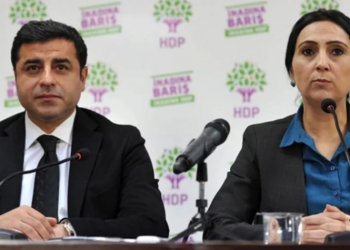 المحكمة الأوروبية تقضي بانتهاك حقوق دميرتاش ويوكسكداغ