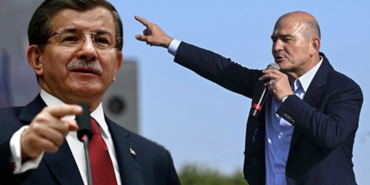 داود أوغلو: أردوغان منح وزرائه عضوية البرلمان من أجل صويلو 