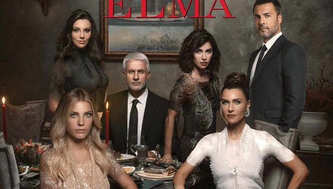 المسلسل التركي “التفاح الحرام” يودع الشاشات بعد 6 سنوات من عرضه