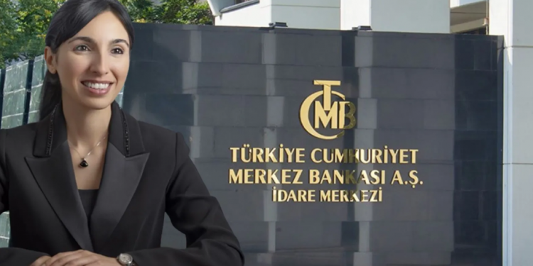 فينينشال تايمز: مهمة صعبة أمام رئيسة البنك المركزي التركي