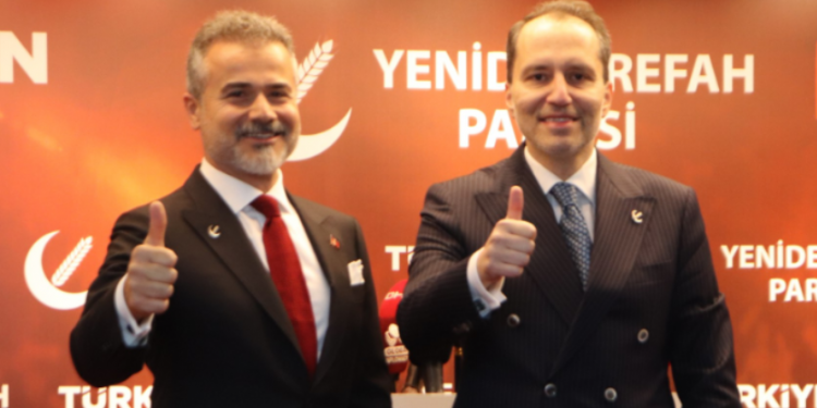 تركيا.. وزير سابق يستقيل من حزب أردوغان وينضم لحزب الرفاه 