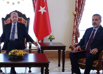 جيروزاليم بوست: هاكان فيدان لعب دورًا محوريًا خلال التوترات بين إسرائيل وتركيا