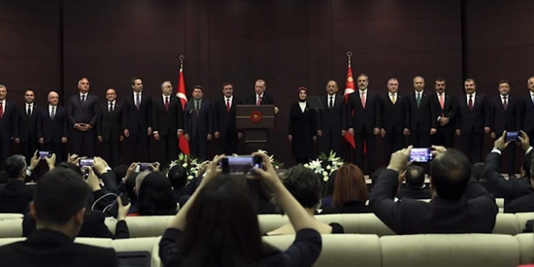 ماك للأبحاث: الغائبون عن التشكيل الوزاري يستعدون لانتخابات البلديات