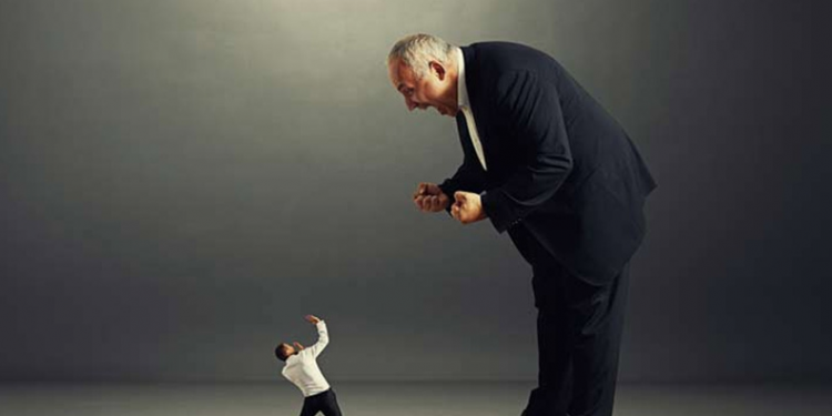 مأزق الجميع