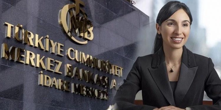 البنك المركزي التركي يتخذ قرارا مفاجئا 