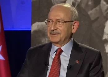 هل يتعرض كيليتشدار أوغلو للاعتقال؟