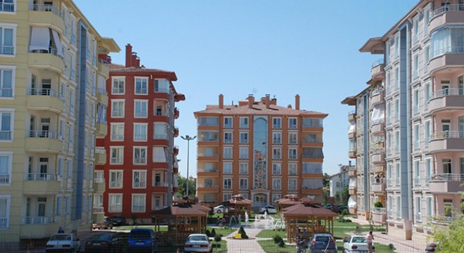 47% انخفاض بمبيعات المساكن للأجانب في تركيا