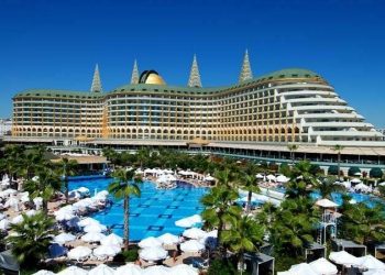 ارتفاع أسعار الفنادق في تركيا 100% قبل العيد