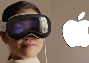 سعر نظارة آبل فيجن برو المتوقع في تركيا