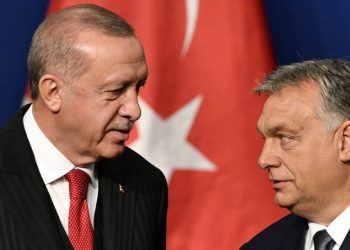 رئيس وزراء المجر: لو رحل أردوغان ستندلع الحروب!