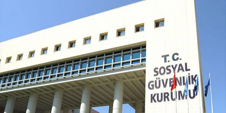 تركيا.. هيئة الضمان الاجتماعي تسجل عجزًا بقيمة 20 مليار ليرة