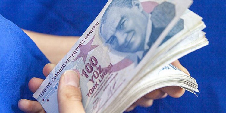 تركيا ترفع الحد الأدنى للأجور إلى 11402 ليرة