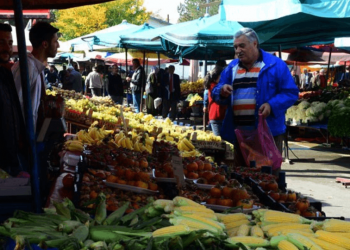 التضخم في تركيا يرتفع إلى 109%