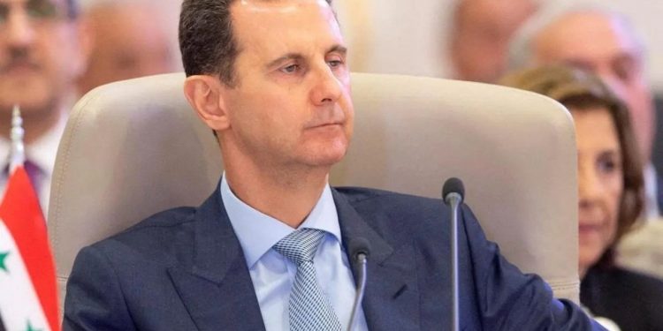 الأسد: على تركيا الانسحاب من سوريا