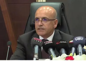 تركيا.. هل يتحرر محمد شيمشاك من سياسة أردوغان الاقتصادية؟