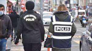 تقرير أمني يرصد ارتفاعًا بمعدلات الجريمة في تركيا