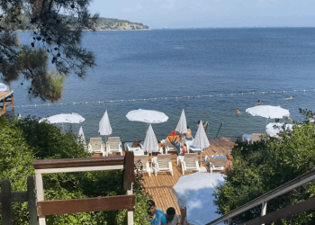 تعرف على رسوم الشواطئ الخاصة في إسطنبول.. بعضها يصل إلى 560 ليرة