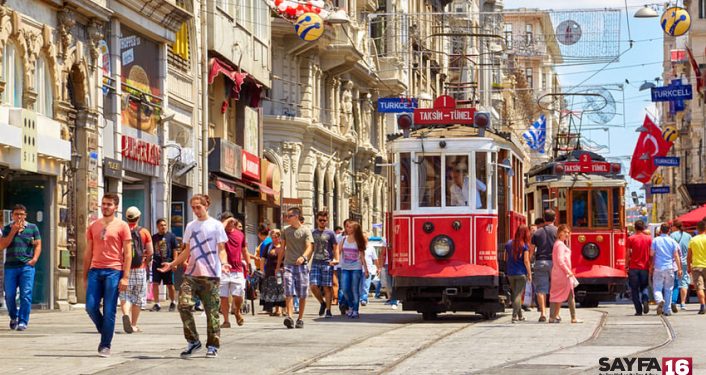 تركيا.. إسطنبول تشهد أعلى زيادة في تكلفة المعيشة