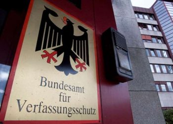 الاستخبارات الألمانية: تركيا تتجسس على المعارضين