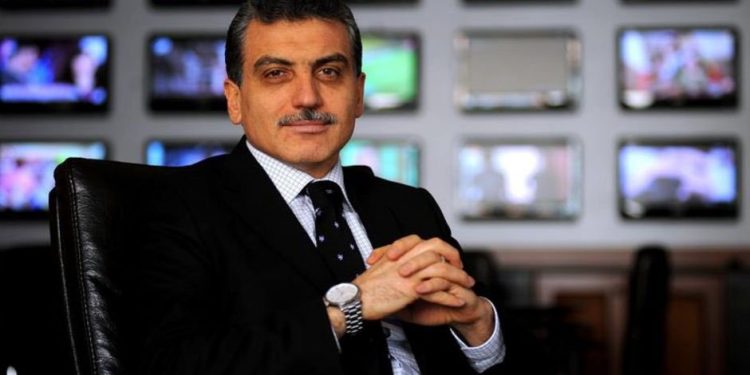 المحكمة الأوروبية تحكم لصالح مجموعة سمانيولو الإعلامية التركية