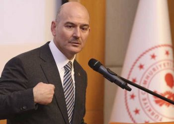 هل سليمان صويلو مرشح لرئاسة بلدية إسطنبول؟