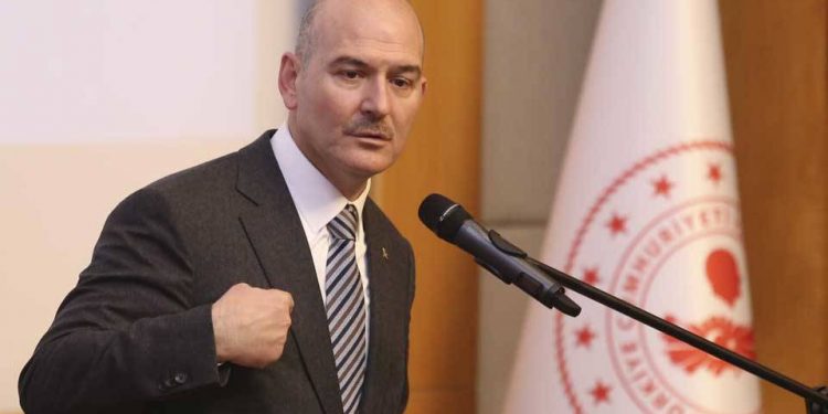 هل سليمان صويلو مرشح لرئاسة بلدية إسطنبول؟