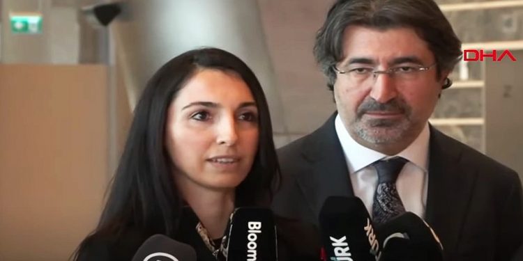 محافظ المركزي التركي: سنكافح التضخم بضمان استقرار الأسعار