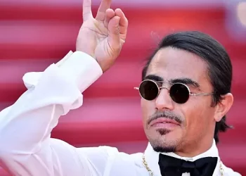 غلق مطعم الشيف التركي نصرت في نيويورك