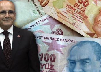 الليرة التركية تواصل التراجع رغم التفاؤل بتعيين محمد شيمشاك
